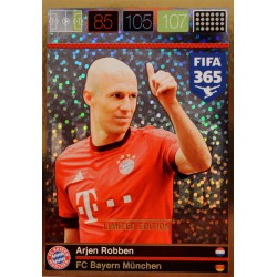 FIFA 365 Limited Edition Arjen Robben (FC Bayern ..